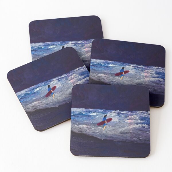 Item preview, The Surfer! designed and sold by Mickangelhere.