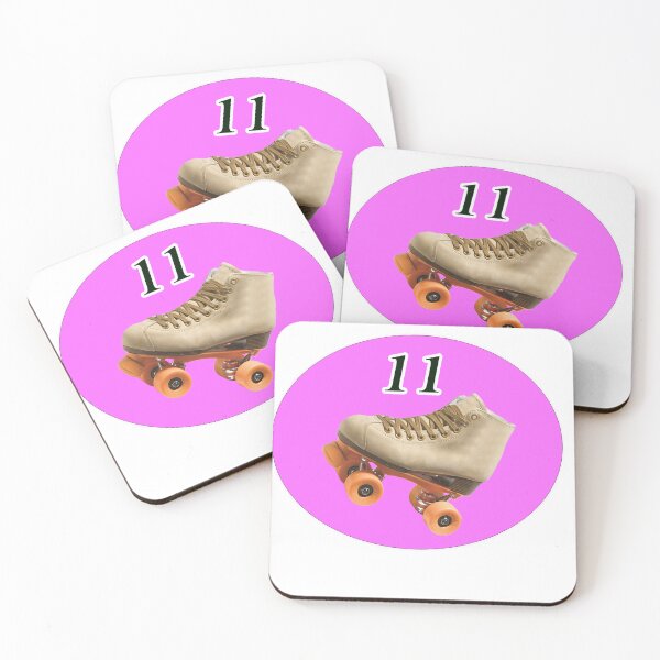 Item preview, Eleven Skates designed and sold by SmallTownGarage.