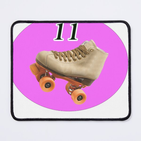 Item preview, Eleven Skates designed and sold by SmallTownGarage.