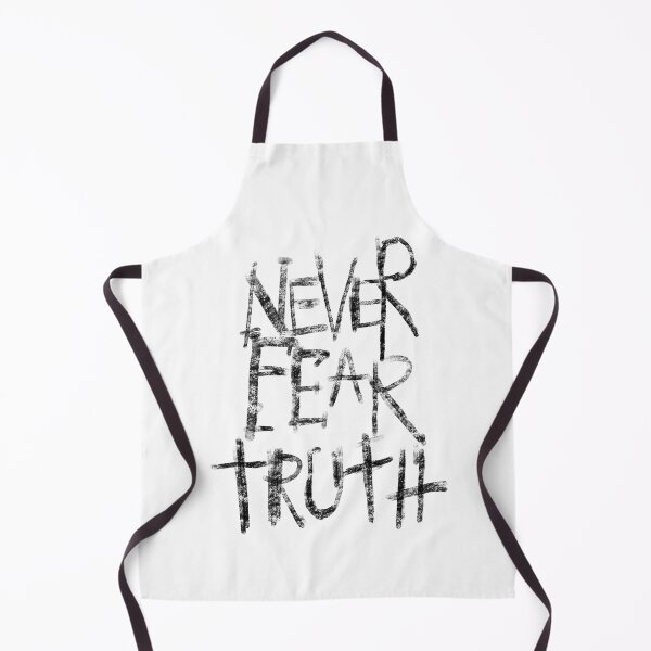 Item preview, Never Fear Truth  designed and sold by Ketrinartistka.