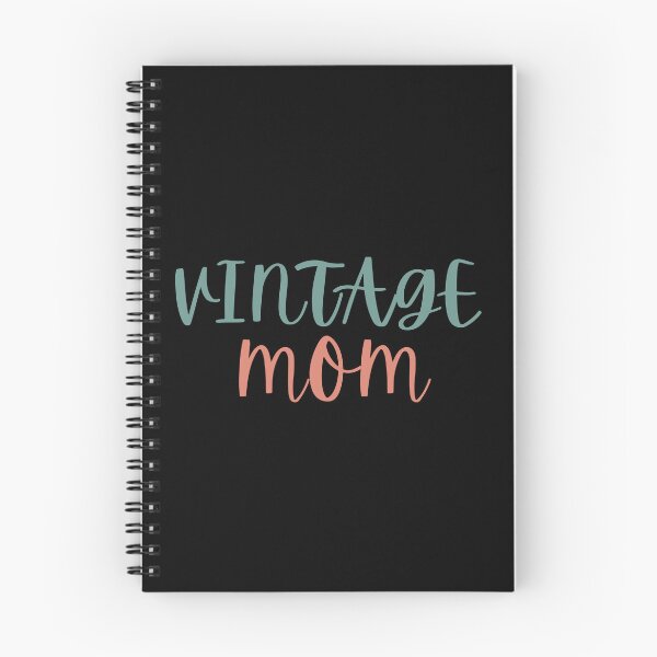 Item preview, Vintage Mom - Retro, Good Vibes, Free Spirit designed and sold by sherry1229.