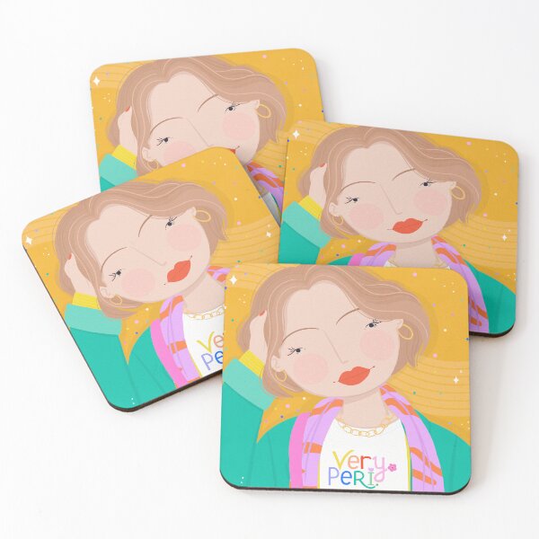 Item preview, Very Peri Female designed and sold by tashalouisemay.