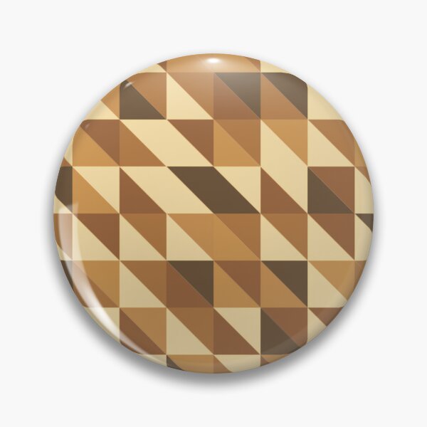Artikelvorschau, Beige,brown home decor, geometric pattern entworfen und verkauft von cutecrazytshirt.