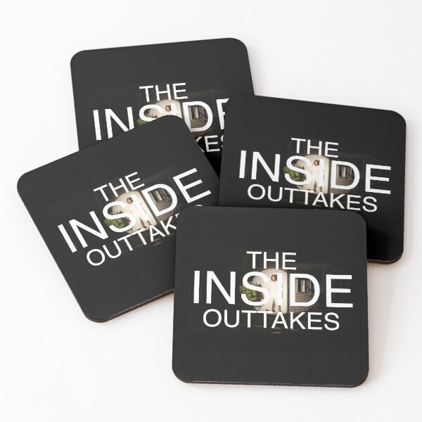 Item preview, The Inside Outtakes | Bo Burnham designed and sold by loverosehazel.
