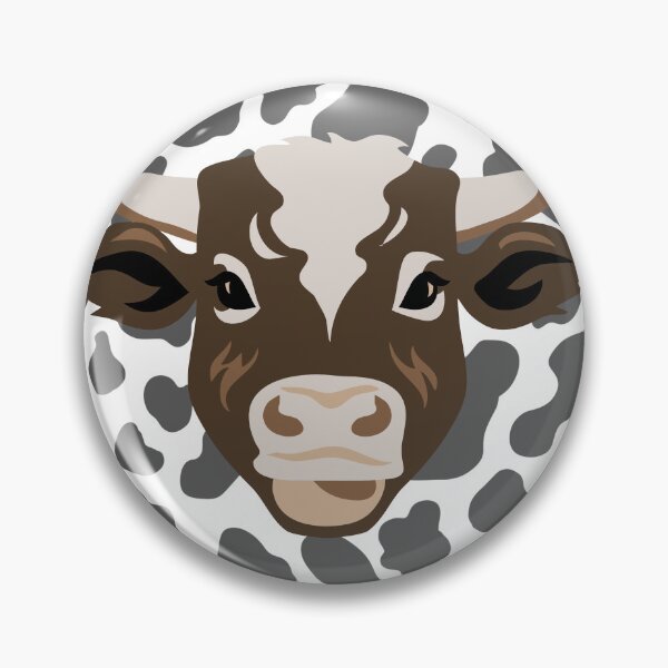 Item preview, Moo designed and sold by Zack Walz.