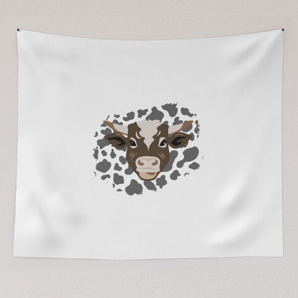 Item preview, Moo designed and sold by Zack Walz.