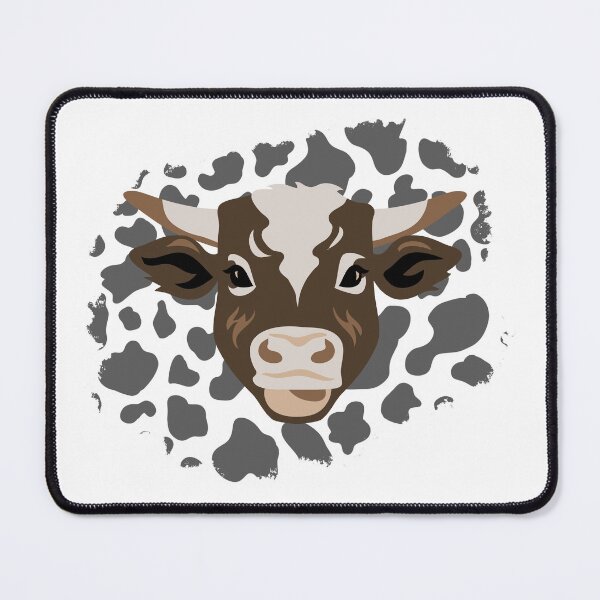 Item preview, Moo designed and sold by Zack Walz.