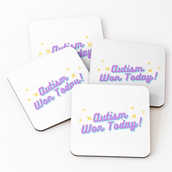 Item preview, Autism WINS! designed and sold by theballadof.