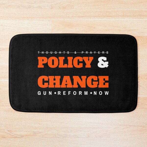 Item preview, Policy And Change designed and sold by Denti Kanys ⭐⭐⭐⭐⭐.
