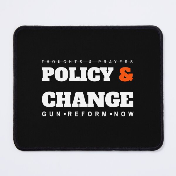 Item preview, Policy And Change designed and sold by Denti Kanys ⭐⭐⭐⭐⭐.