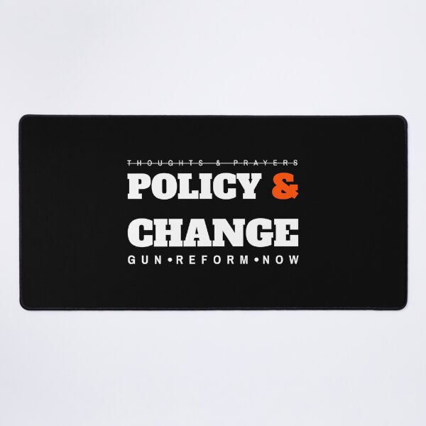 Item preview, Policy And Change designed and sold by Denti Kanys ⭐⭐⭐⭐⭐.