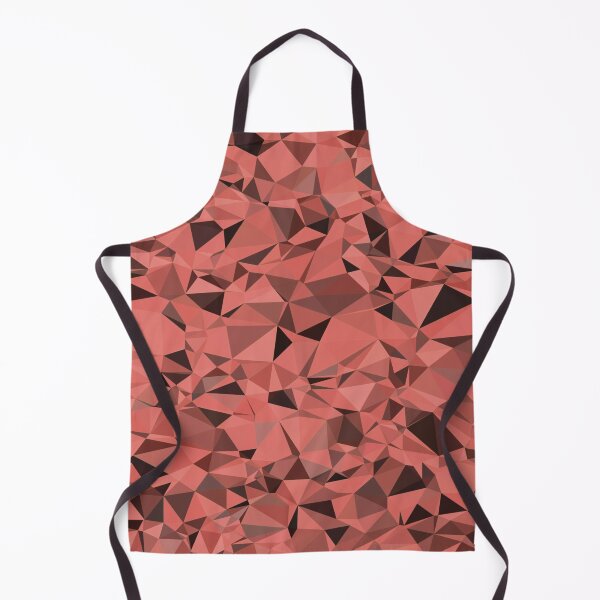 Item preview,  Triangles,pink,girly pattern designed and sold by cutecrazytshirt.