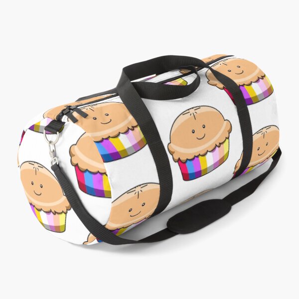 Item preview, Pangender Pride Happy Pie designed and sold by CJ Vanderbeek.