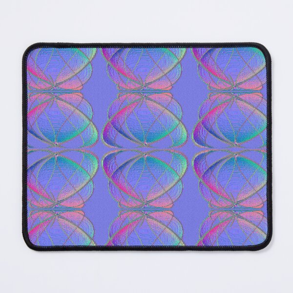 Item preview, Textured Rainbow Pattern designed and sold by LoneAngel.