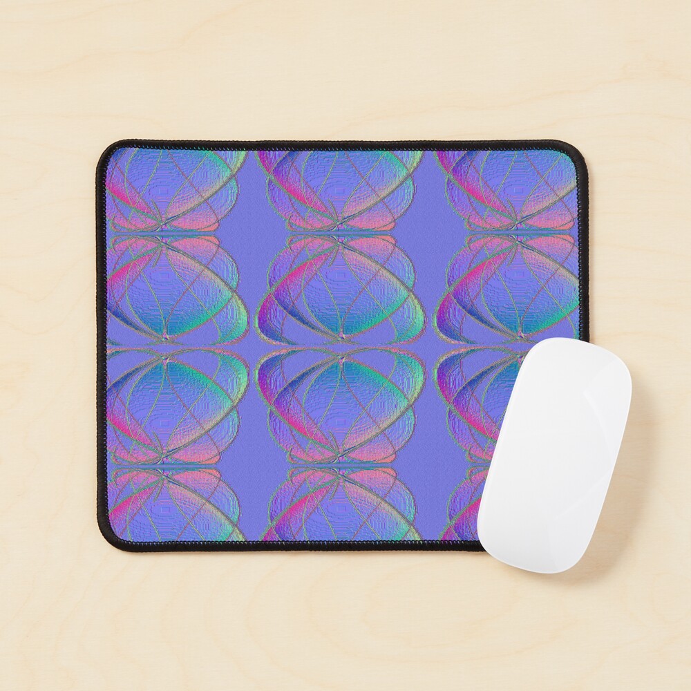 Item preview, Mouse Pad designed and sold by LoneAngel.