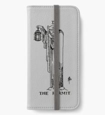 led zeppelin gift iPhone Wallet/Case/Skin