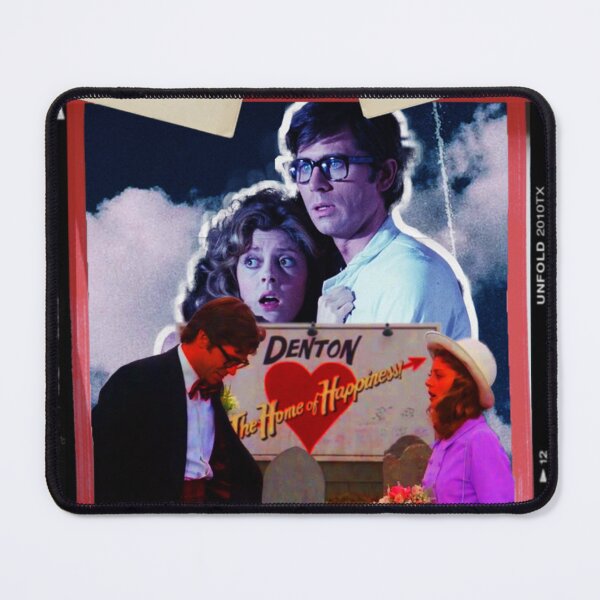 Item preview, Brad Y Janet The Rocky Horror Picture Show designed and sold by Llamenba.