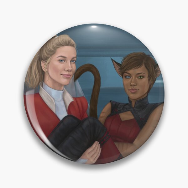 Item preview, Catradora  designed and sold by AlanaReneArt.