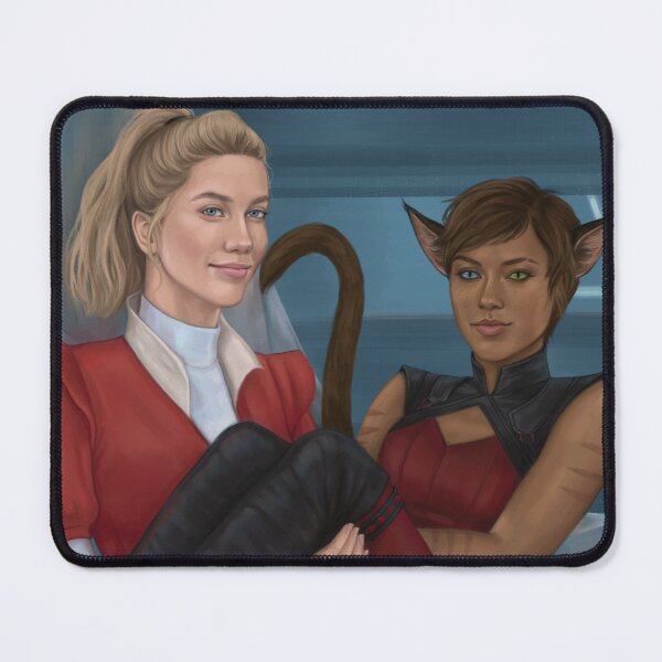 Item preview, Catradora  designed and sold by AlanaReneArt.