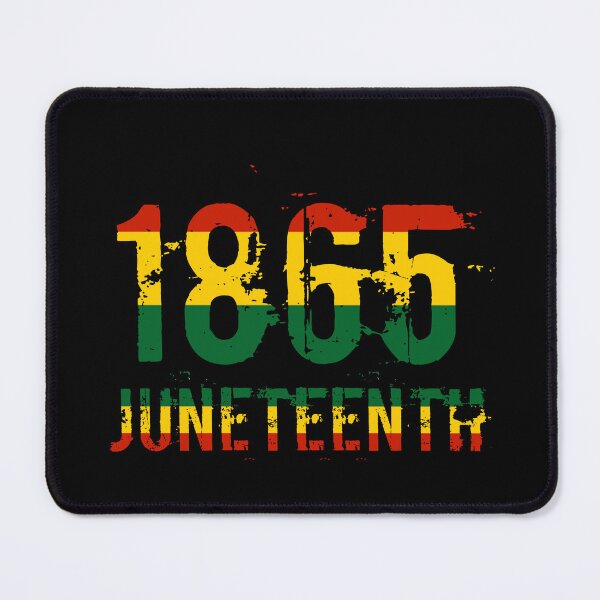 Item preview, Juneteenth 1865  designed and sold by Kiki Art.
