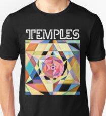 Temples - English Band Unisex T-Shirt