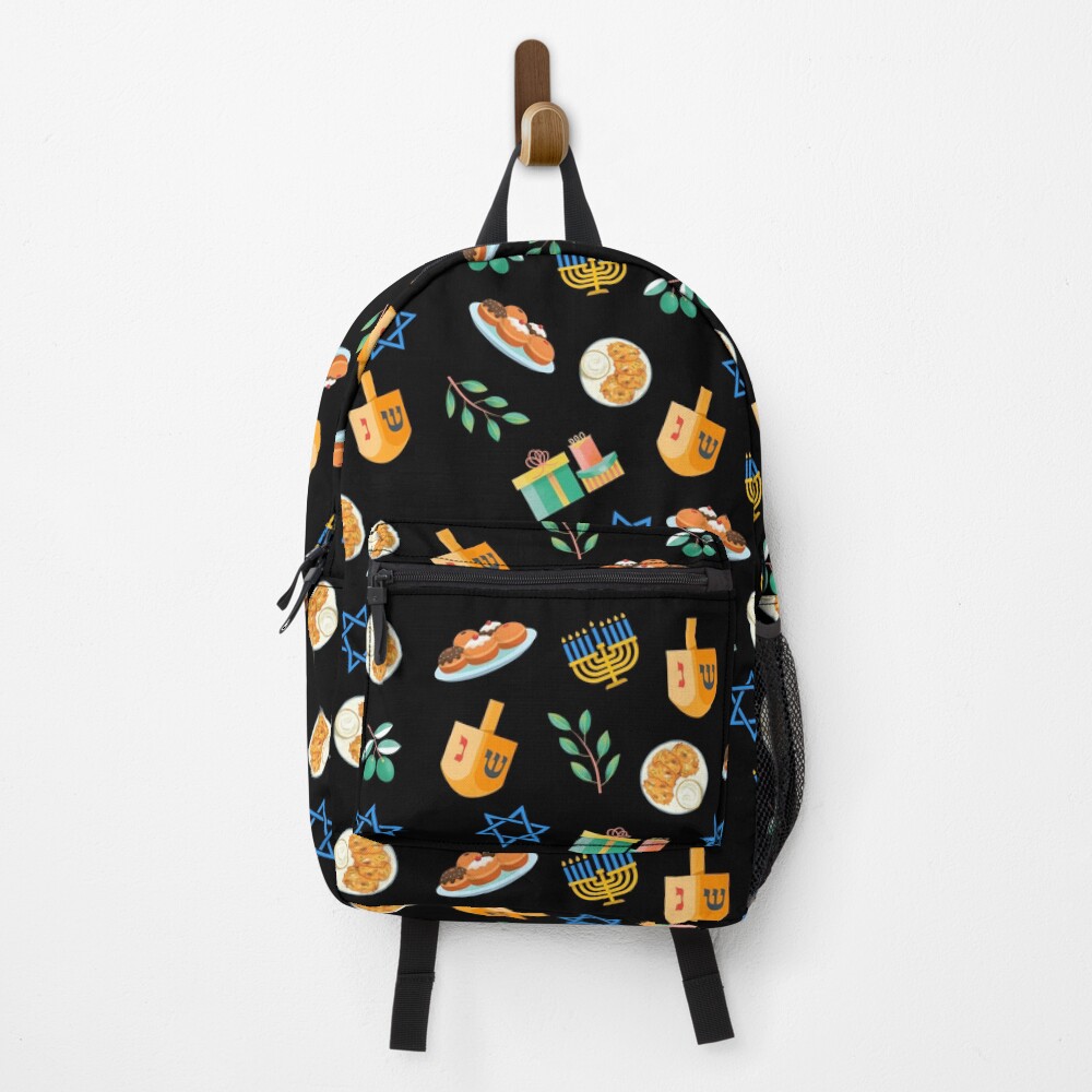 Item preview, Backpack designed and sold by BoardGameMerch.