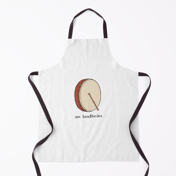 Item preview, Bodhrán - Irish drum designed and sold by avamil.