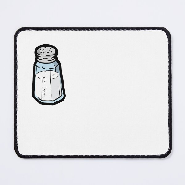 Item preview, Extra Salty Salt Shaker Funny Gift Tee designed and sold by Manveersh.