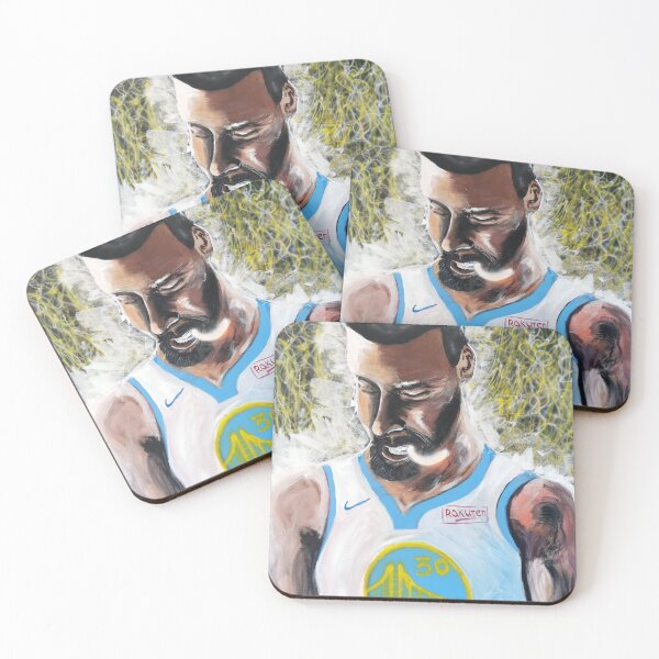 Item preview, Unanimous mvp, The chef Curry designed and sold by dusso.