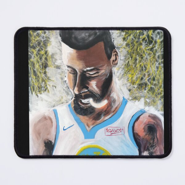 Item preview, Unanimous mvp, The chef Curry designed and sold by dusso.