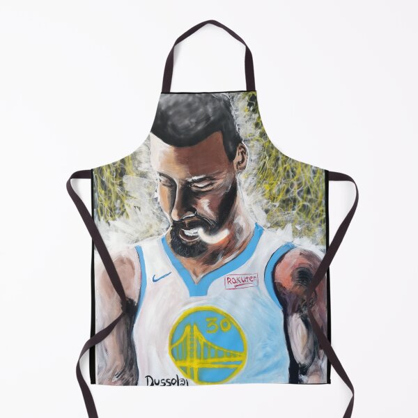 Item preview, Unanimous mvp, The chef Curry designed and sold by dusso.