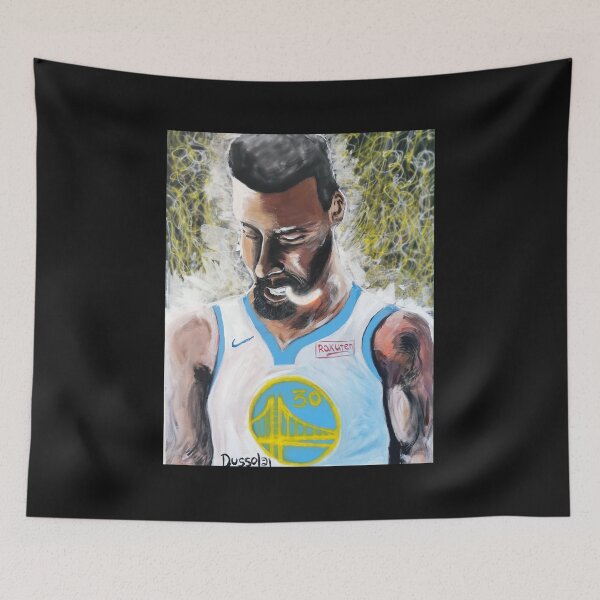 Item preview, Unanimous mvp, The chef Curry designed and sold by dusso.