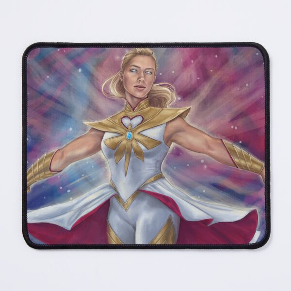 Item preview, She-ra in Space designed and sold by AlanaReneArt.