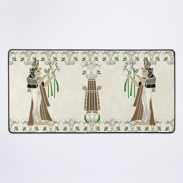 Item preview, Fresco designed and sold by bohemianbound.