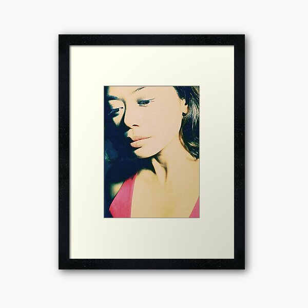 Framed Print