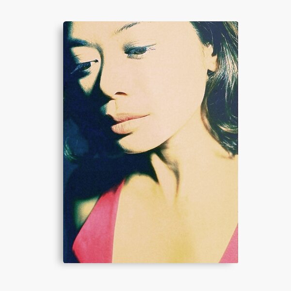 Metal Print