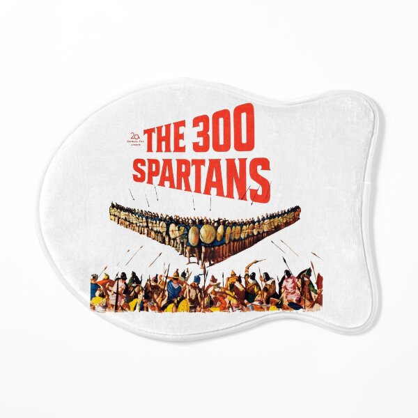 This Is Sparta! 300 Poster - Sparta - Pin