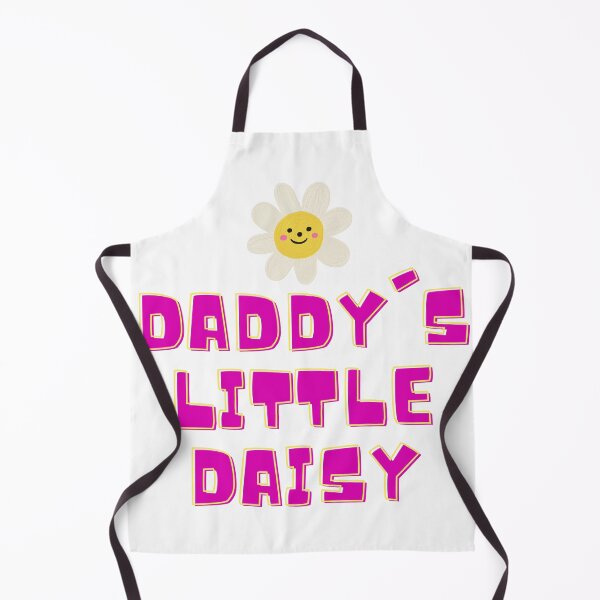 Item preview, Daddy's Little Daisy Father Daughter Cute Daisy Flower designed and sold by silviaol.