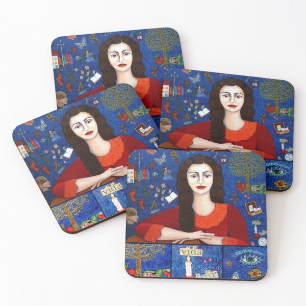 Item preview, Thanks to Life collage designed and sold by Madalena Lobao-Tello.