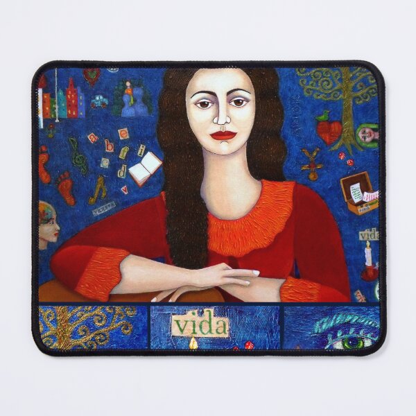 Item preview, Thanks to Life collage designed and sold by Madalena Lobao-Tello.