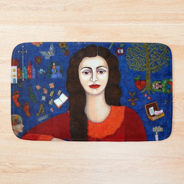 Item preview, Thanks to Life collage designed and sold by Madalena Lobao-Tello.