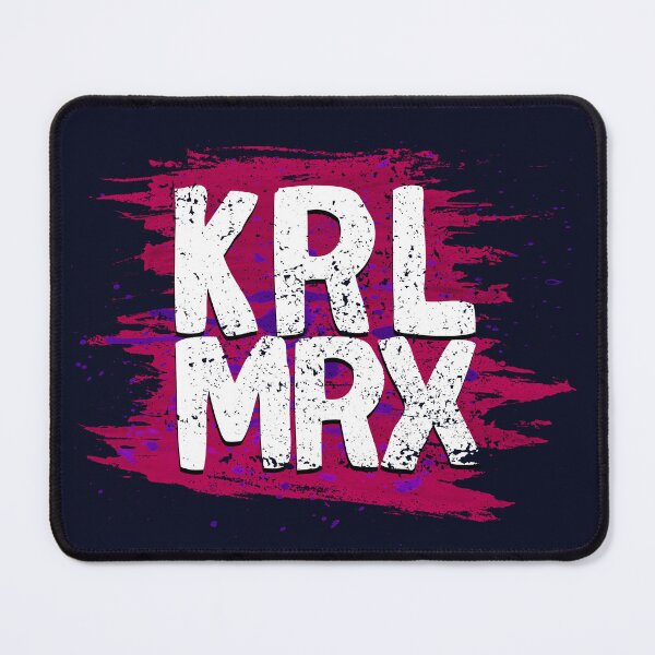 Item preview, Karl Marx designed and sold by RAWWR.