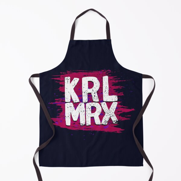 Item preview, Karl Marx designed and sold by RAWWR.