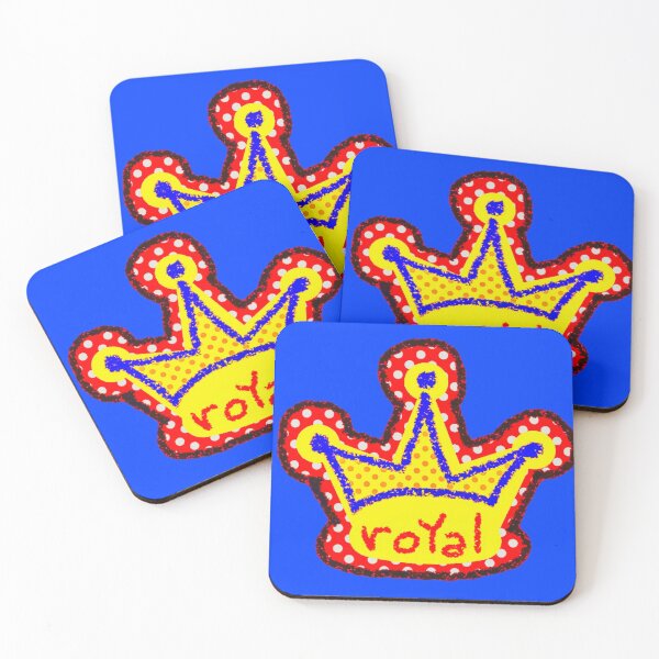 Item preview, Royal Crown  designed and sold by JohnnyArtPavlou.