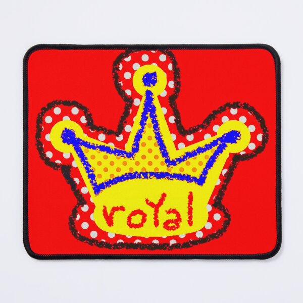 Item preview, Royal Crown  designed and sold by JohnnyArtPavlou.