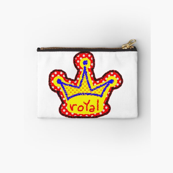 Item preview, Royal Crown  designed and sold by JohnnyArtPavlou.