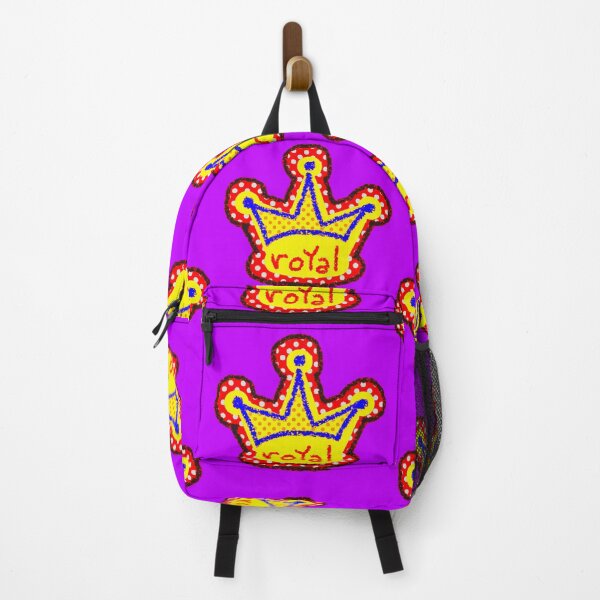 Item preview, Royal Crown designed and sold by JohnnyArtPavlou.