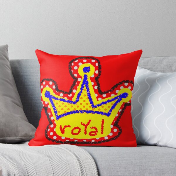 Item preview, Royal Crown  designed and sold by JohnnyArtPavlou.