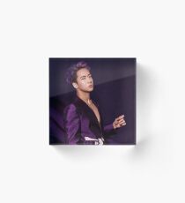 Bloque acrílico RAVI VIXX