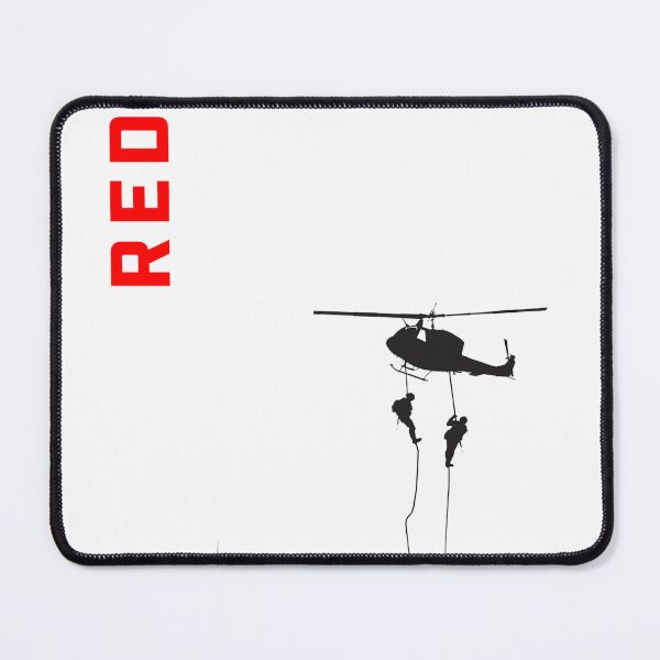Item preview, Red On Fridays Grandson Veterans Remember Deployed USA Flag designed and sold by Manveersh.